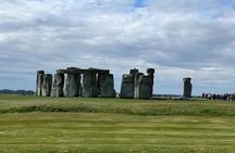 Day trip by coach - Stonehenge, Avebury & Uffington White Horse