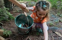 Bled Family Adventure – Enchanted Forest Kids Experience