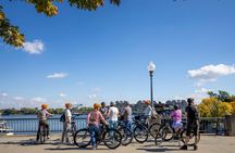 Bike / E-bike Tour : Downtown, Old Montreal, Waterfront by Fitz