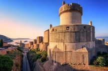 Dubrovnik Tuk Tuk Tour: Best Views & Photo Stops