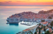 Dubrovnik Tuk Tuk Tour: Best Views & Photo Stops