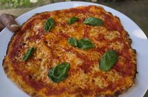 Pizza Supplì and Gelato Cooking Class