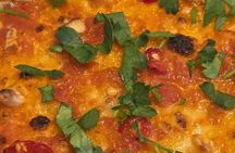 Pizza Supplì and Gelato Cooking Class
