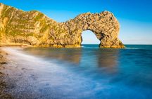 JURASSIC COAST ADVENTURE - 10 Breathtaking Stops
