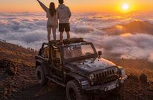 Experience Ultimate Bali Adventure with Mt. Batur Jeep Sunrise