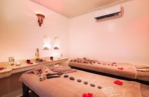 Traditional Moroccan Hammam Experience in Marrakech