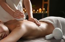 Traditional Moroccan Hammam Experience in Marrakech