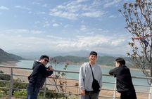 Tashkent : Amirsoy Resort,Chimgan,Charvak Lake with breakfast