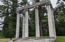 History of Princeton with a Private Tour Guide