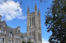 History of Princeton with a Private Tour Guide