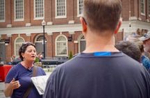 Tour of Revolutionary Boston