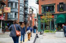 Tour of Revolutionary Boston