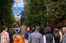 Tour of Revolutionary Boston