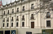 City Tour Santiago