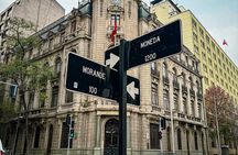 City Tour Santiago
