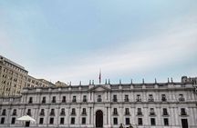 City Tour Santiago