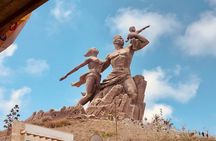 Tour of Dakar and Gorée Island
