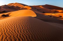 3 Day Sahara Desert Tour from Errachidia to Merzouga Camp