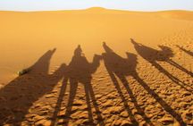3 Day Sahara Desert Tour from Errachidia to Merzouga Camp