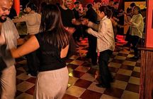 Full Dance Immersion in Mexico City