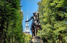 Tour of Revolutionary Boston