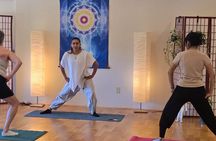 Qigong, Tai Chi, Meditation and Energy Experience