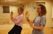 Qigong, Tai Chi, Meditation and Energy Experience