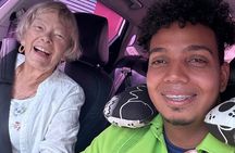 Damajagua Waterfalls (puerto Plata)