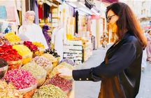 Dubai Private City Layover Tour for 2 to 10 Hours