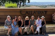 Temecula Wine Tasting & Lunch At Lorimar Winery Weekday Special