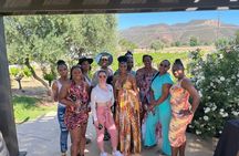 Temecula Wine Tour With Tasting At 3 Wineries