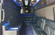 Temecula Wine Tasting & Lunch At Lorimar Winery Weekday Special