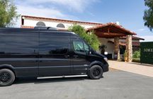 Temecula Wine Tour With Tasting At 3 Wineries