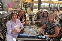 Temecula Wine Tasting & Lunch At Lorimar Winery Weekday Special
