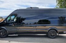 Temecula Wine Tasting & Lunch At Lorimar Winery Weekday Special