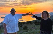 Dubrovnik Tuk Tuk Tour Scenic Views and Photo Opportunities