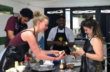 Make Authentic Colombian Empanadas with Local Chef (Small Groups)