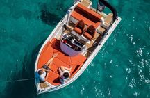 Private Speedboat Tour in Dubrovnik