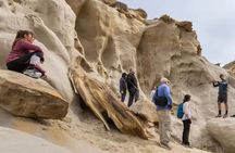 Incredible Slot Canyons to the Pacific