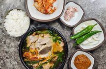 Kimchi Kitchens Busan Food Tour with 10+ Tastings