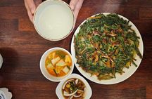 Kimchi Kitchens Busan Food Tour with 10+ Tastings