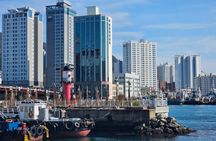 Kimchi Kitchens Busan Food Tour with 10+ Tastings