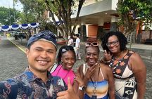 Bali private Shore Excursion from Benoa Port - All Inclusive