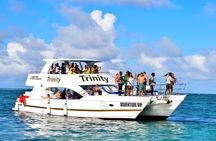Week Ends Party Boat Punta Cana Adults only