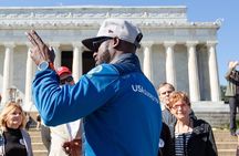 Washington DC Memorials and Monuments Day Tour With 10+ Stops