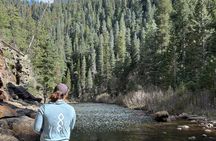 3-Day Backpacking Trek on the Mogollon Rim - Beginners Welcome!