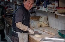 Busan Bites Food Tour with 10+ Tastings
