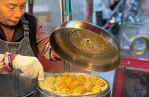 Busan Bites Food Tour with 10+ Tastings