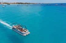 Private Boat Tour in Santa Maria