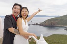 Bruny Island Full Day Tour inc Exclusive Lighthouse Tour